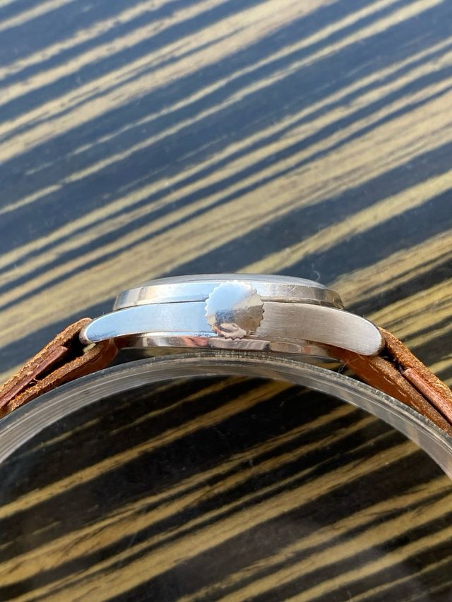 Longines Art-Deco Vintage 28mm