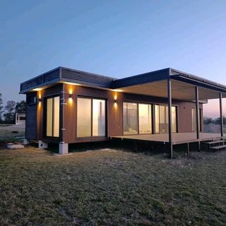 Casas Contenedor - Venta