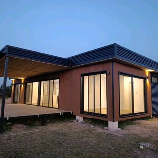 Casas Contenedor - Venta