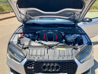 Audi A7 Sportback 4.0 TFSI 560CV quattro tiptron