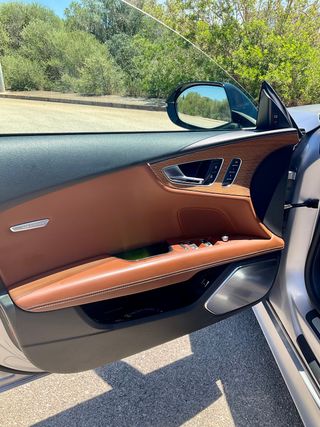 Audi A7 Sportback 4.0 TFSI 560CV quattro tiptron