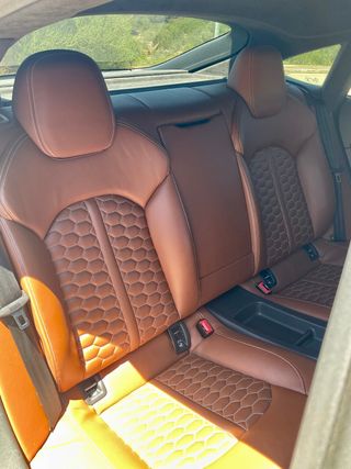 Audi A7 Sportback 4.0 TFSI 560CV quattro tiptron