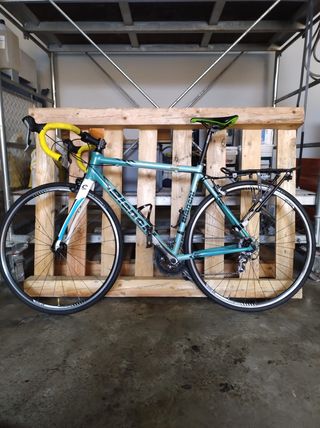 Bici da corsa Bianchi ML3 ALLOY