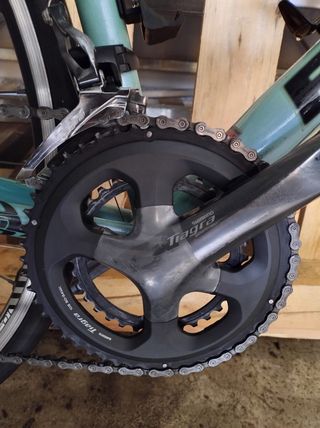 Bici da corsa Bianchi ML3 ALLOY