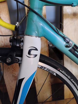 Bici da corsa Bianchi ML3 ALLOY
