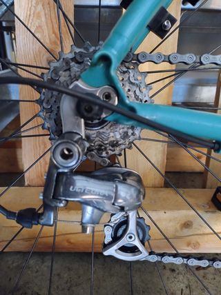 Bici da corsa Bianchi ML3 ALLOY