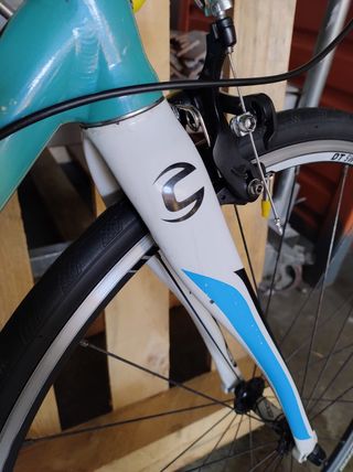 Bici da corsa Bianchi ML3 ALLOY