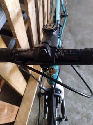 Bici da corsa Bianchi ML3 ALLOY