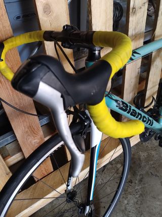 Bici da corsa Bianchi ML3 ALLOY