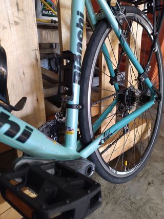 Bici da corsa Bianchi ML3 ALLOY