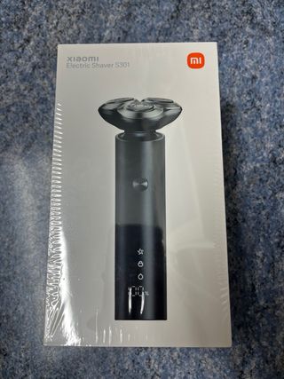 Afeitadora Xiaomi Electric Shaver S301