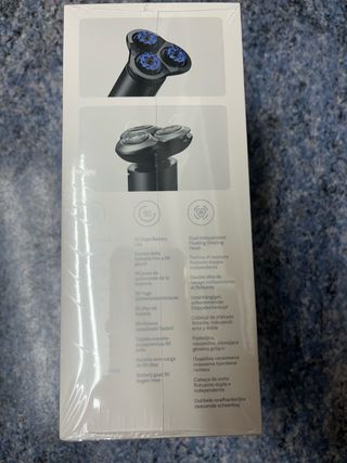 Afeitadora Xiaomi Electric Shaver S301