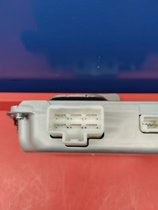 Módulo Eléctrico Renault Nissan EUV9NS019AB
