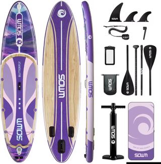 Tabla de pádel surf