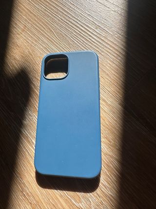 iPhone 13 mini 256GB + Apple Watch S4 Negro