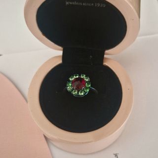 Anillo Tous