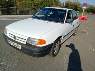Opel Astra 1996