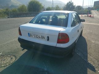 Opel Astra 1996