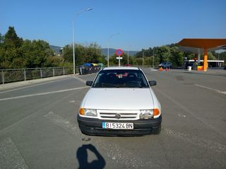 Opel Astra 1996