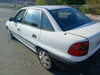 Opel Astra 1996