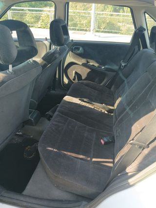 Opel Astra 1996