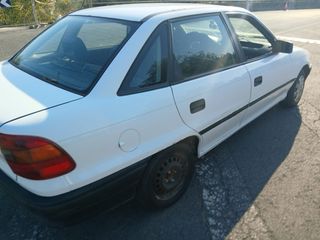 Opel Astra 1996