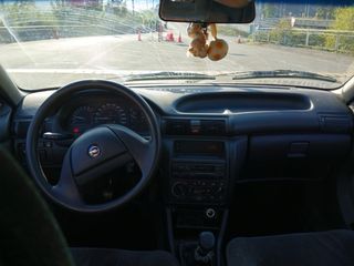 Opel Astra 1996