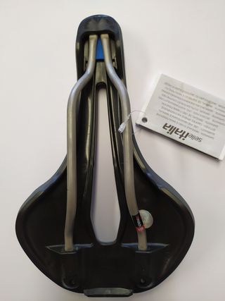 Selle Italia Flite Boost Gravel Superflow Ti316