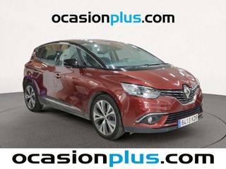 Renault Scenic Zen Energy TCe 96 kW (130 CV)