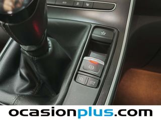 Renault Scenic Zen Energy TCe 96 kW (130 CV)