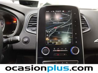 Renault Scenic Zen Energy TCe 96 kW (130 CV)