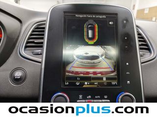 Renault Scenic Zen Energy TCe 96 kW (130 CV)