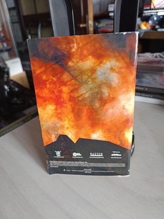 Return to Castle Wolfenstein PS2 Completo