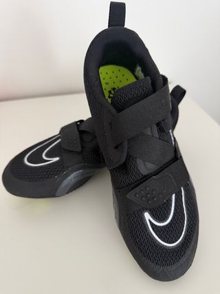 Zapatillas Nike SuperRep Cycle2 next nature