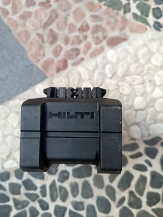 BATERÍA HILTI B22-170
