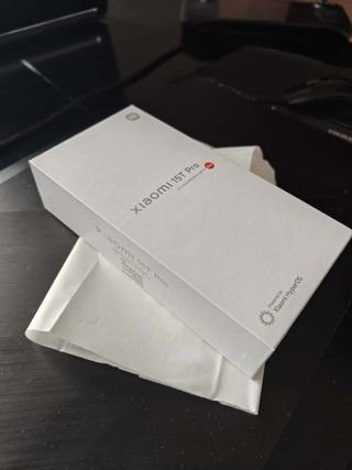 Xiaomi 15T Pro 1TB