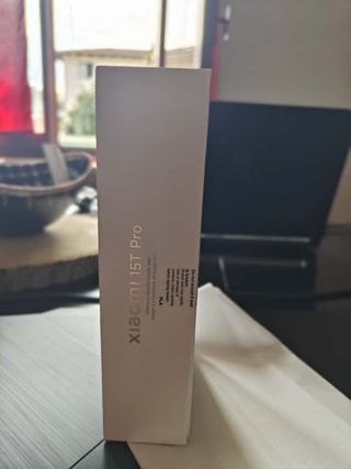 Xiaomi 15T Pro 1TB