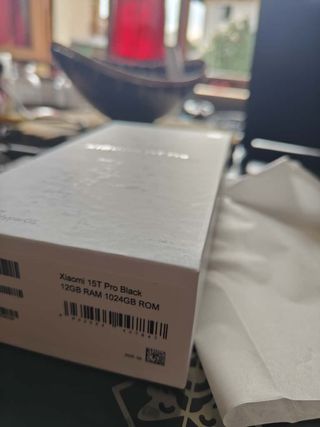 Xiaomi 15T Pro 1TB