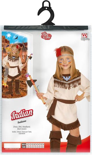 ✨ - W WIDMANN MILANO Party Fashion - Disfraz Infan