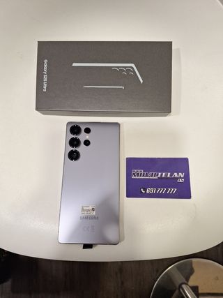 Galaxy S25 Ultra 512GB Azul