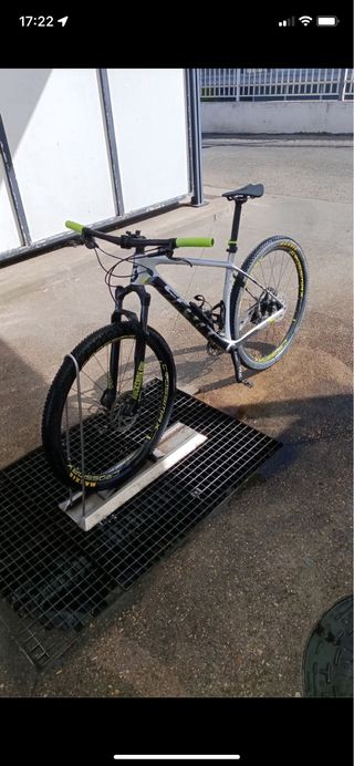 Bicicleta Montaña Scott Scale 940