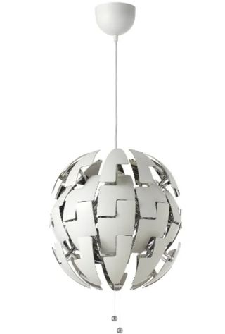 Lámpara de techo colgante Ikea