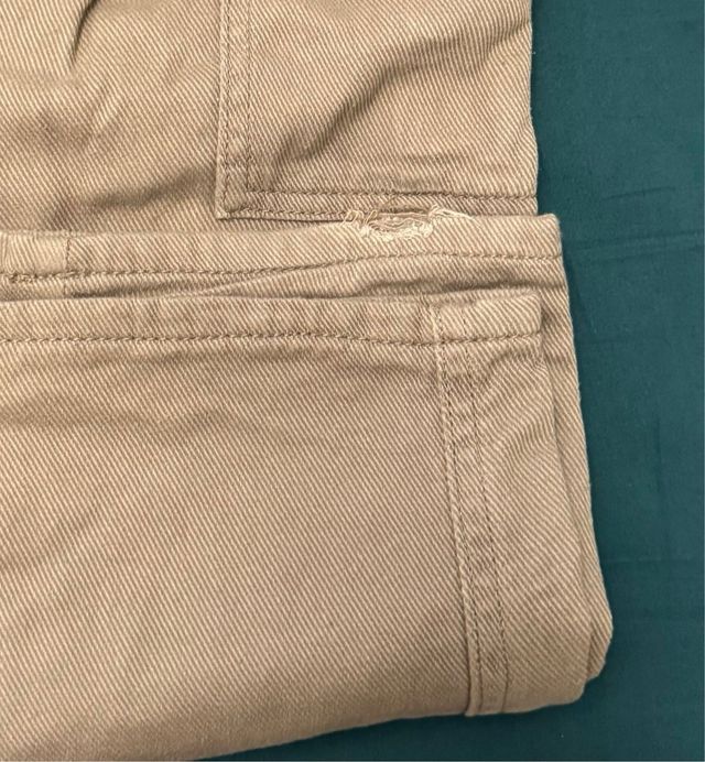 Lote 3 pantalones 9/10 años