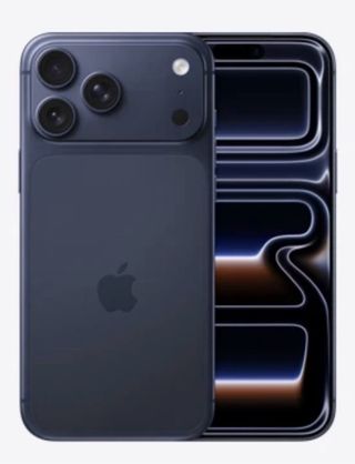 iPhone 17 Pro Max 512GB Azul Marino Sin Abrir