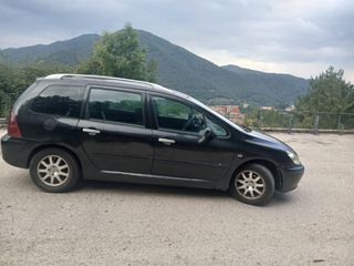 Peugeot 307 2004