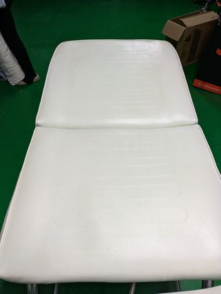 Olla cera estética + camilla 125€