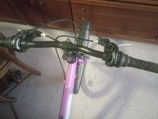 Bicicleta Orbea Moon Niña