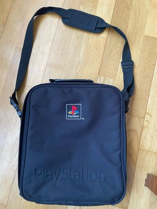 Funda PlayStation 1 (PS1) original