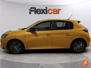 Peugeot 208 PureTech 73kW (100CV) GT Pack