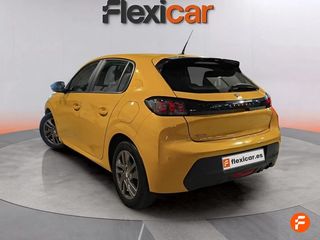Peugeot 208 PureTech 73kW (100CV) GT Pack